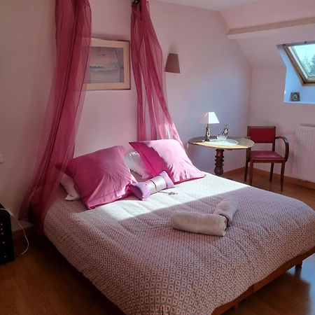 Chambre Matisse - Closeries Du Golfe Theix Bilik gambar